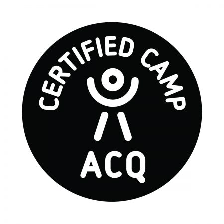 Supercamp Vanier College ACQ certified certifié