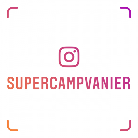 Supercamp Instagram for Parents Only